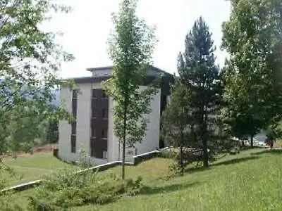 Logicoeur Apartment Gerardmer Room photo