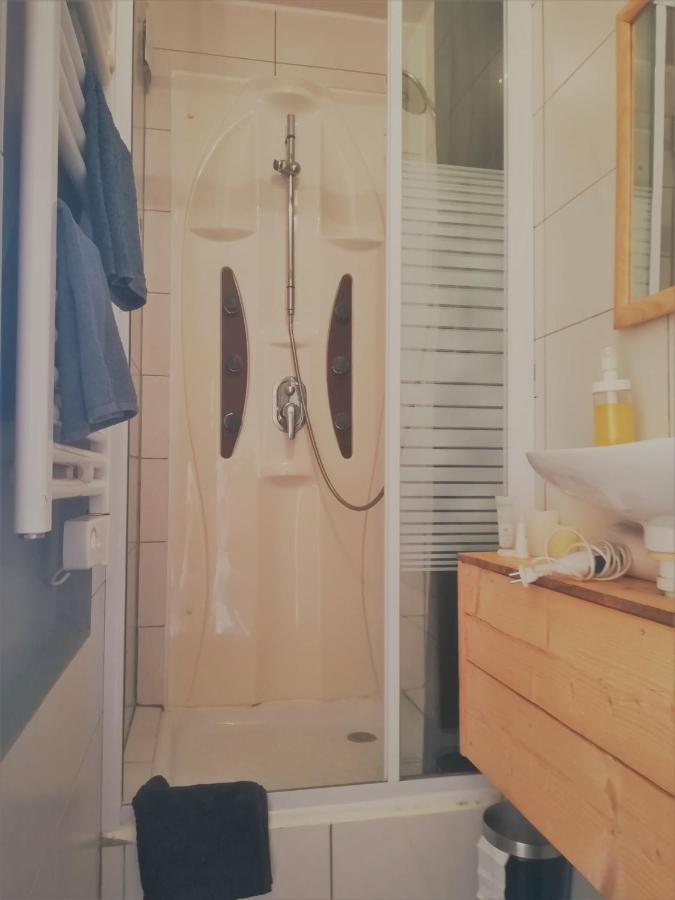 Apartment Logicoeur
