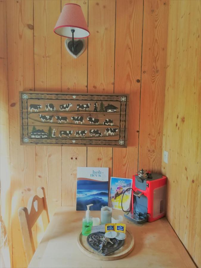 Apartment Logicoeur