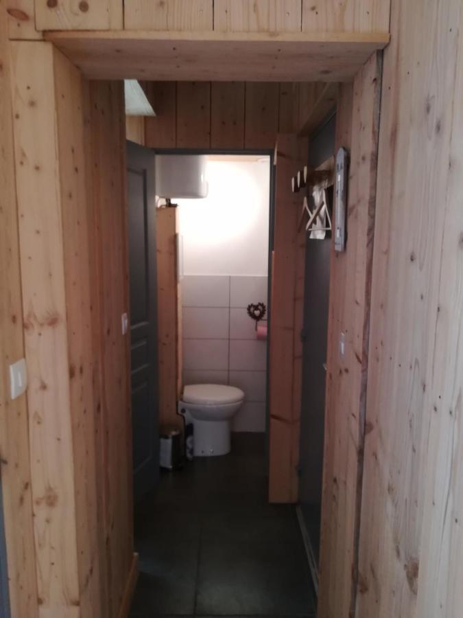 Logicoeur Apartment *