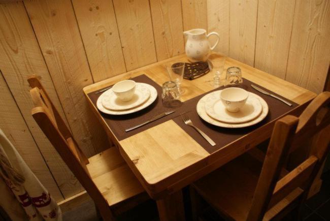 Logicoeur Apartment